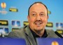 Rafael Benitez