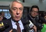 Milan Mayor Giuliano Pisapia