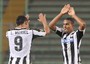 Europa League, Udinese-Slovan Liberec 1-3