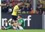 Borussia Dortmund-Werder 1-0