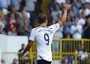 Tottenham Hotspurs -Swansea City 1-0