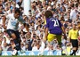 Tottenham Hotspurs -Swansea City 1-0