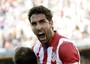 Atletico Madrid-Rayo Vallecano 5-0