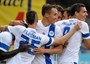 Slovan Liberec-Udinese 1-1