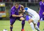 Fiorentina-Grasshoppers 0-1