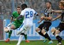 Slovan Liberec-Udinese 1-1