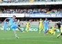 Chievo-Napoli 2-4