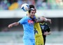 Chievo-Napoli 2-4