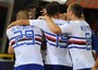 Bologna-Sampdoria 2-2