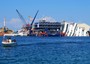 Concordia: attesa al Giglio, tra operai e turisti