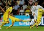 Villarreal-Real Madrid 2-2