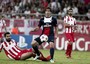 Olympiacos Piraeus vs Paris Saint Germain