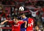 Benfica vs Anderlecht