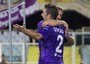 Europa League: Fiorentina-Pacos Ferreira 3-0