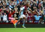 Aston Villa-Manchester City 3-2