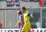 Catania-Chievo 2-0