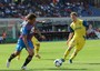 Catania-Chievo 2-0