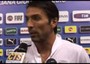 Buffon: ho dato risposte convincenti