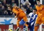 RCD Espanyol vs Real Madrid