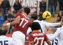 Roma-Genoa 4-0