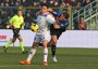 Atalanta-Catania 2-1