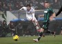 84': Sassuolo-Milan 4-3, Montolivo