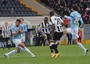 68': Udinese-Lazio 2-1, Badu