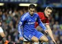 Chelsea- Manchester United 3-1