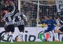 Soccer: Italy's Cup; As Roma-Fc Juventus