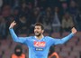 Napoli-Chievo 1-1