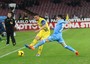 Napoli-Chievo 1-1