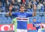 Sampdoria-Bologna 1-1