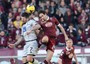 Torino-Atalanta 1-0