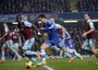 Chelsea vs West Ham