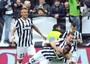 Juventus-Chievo 3-1