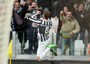 Juventus-Chievo 3-1