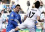 Getafe CF vs Real Madrid