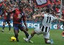 Genoa-Udinese 3-3