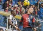 Genoa-Udinese 3-3