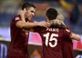 Roma-Sampdoria 3-0