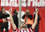 Atletico Madrid-Real Sociedad 4-0