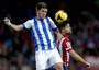 Atletico Madrid-Real Sociedad 4-0