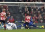 Athletic Club Bilbao-Real Madrid 1-1
