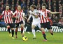 Atletico Madrid-Real Sociedad 4-0