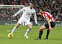 Atletico Madrid-Real Sociedad 4-0