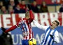 Atletico Madrid-Real Sociedad 4-0