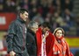 Atletico Madrid-Real Sociedad 4-0