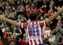 Atletico Madrid-Real Sociedad 4-0