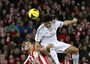 Atletico Madrid-Real Sociedad 4-0