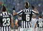 Soccer: Europa Leagues; Juventus-Trabzonspor